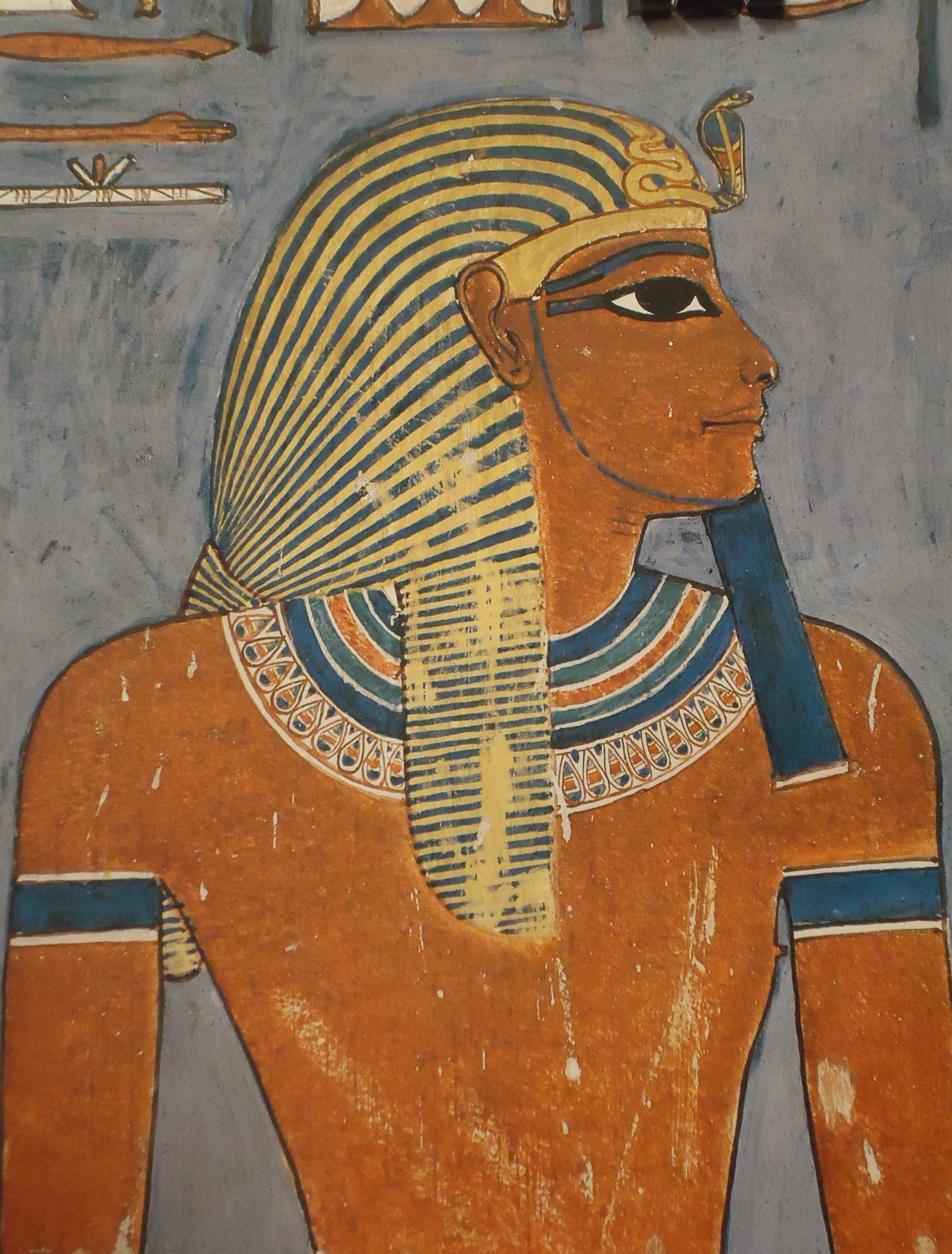 Egyptmural Collection List 古代エジプト壁画リストPhoto List