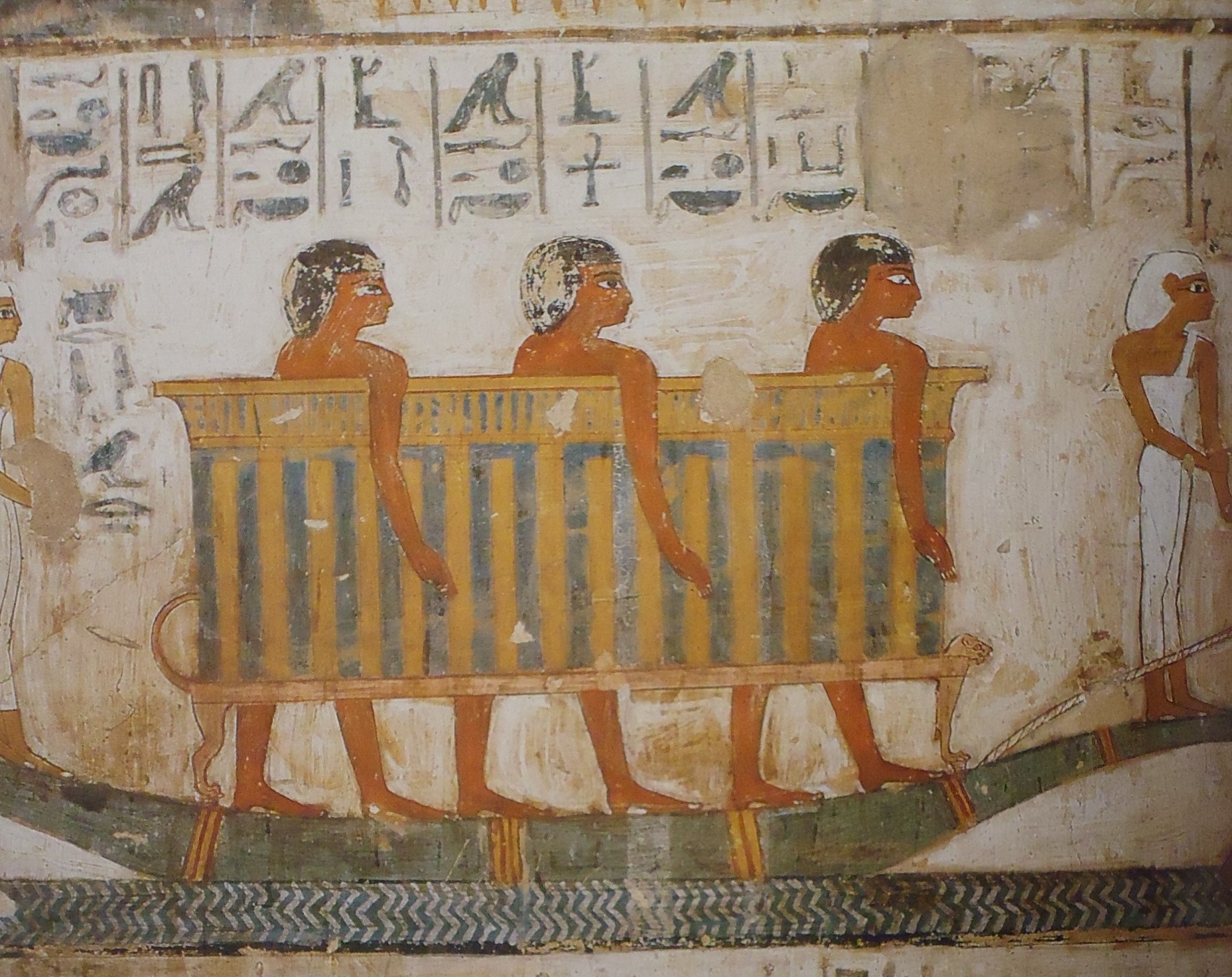 Egyptmural Collection List 古代エジプト壁画リストPhoto List