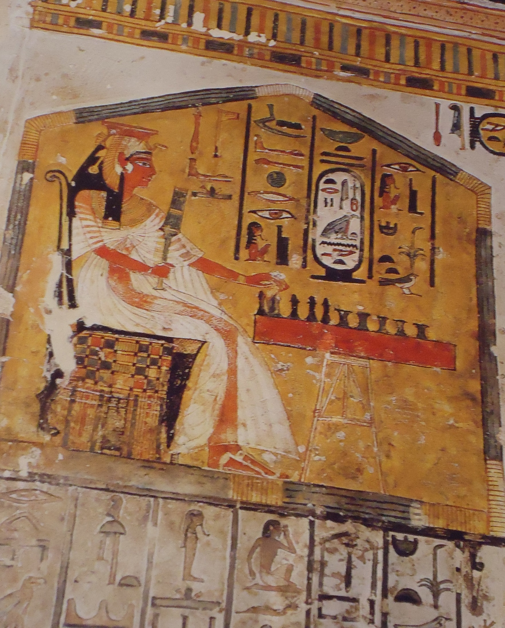 Egyptmural Collection List 古代エジプト壁画リストPhoto List